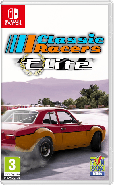 Classic Racers Elite