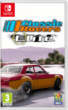 Classic Racers Elite