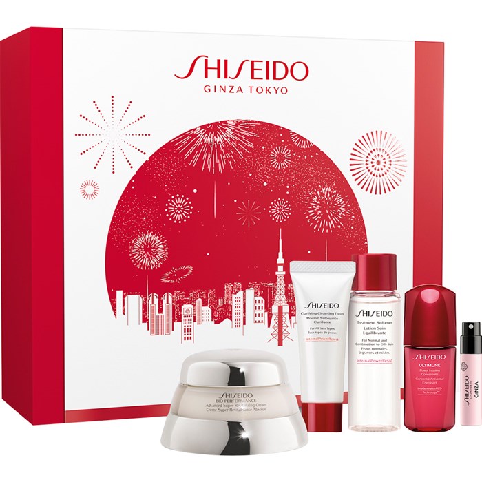 Shiseido - Bio-Performance Advanced Super Revitalizing - Giftset