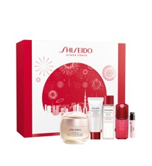 Shiseido - Benefiance Neura Wrinkle Smoothing - Giftset