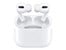 Apple - AirPods Pro med MagSafe opladningsetui thumbnail-1