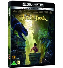 The Jungle Book