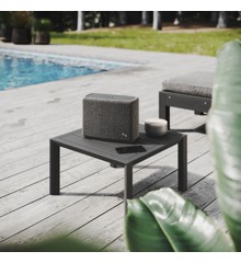 Audio Pro - A15 Multi-Room Speaker - Dark Grey