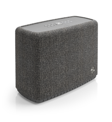 Audio Pro - A15 Multi-Room Speaker - Dark Grey