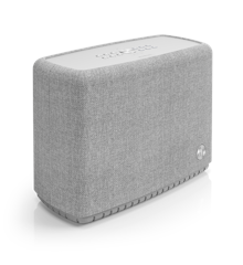 Audio Pro - A15 Multi-Room Speaker - Light Grey