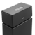 Audio Pro - Drumfire II Multiroom Speaker - Black thumbnail-2