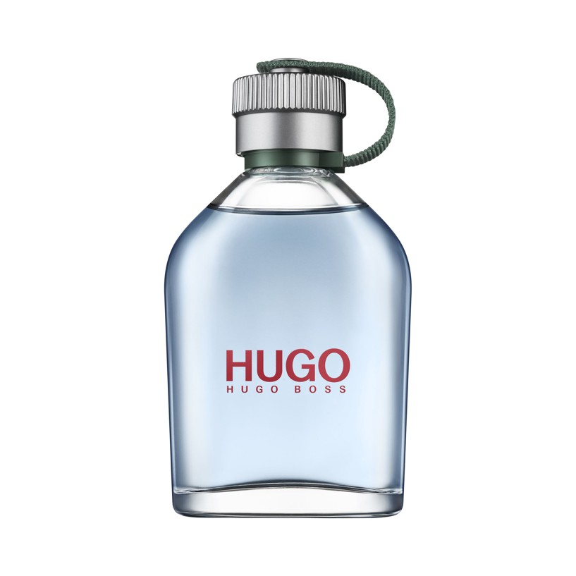 Hugo Boss - Hugo Man EDT 125 ml