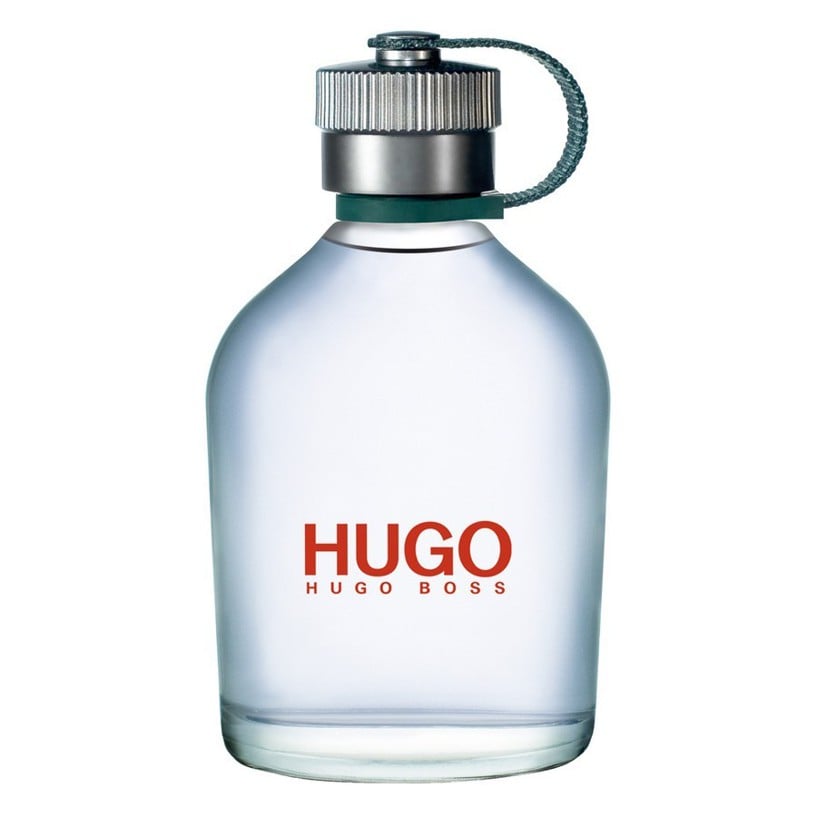 Hugo Boss - Hugo Man EDT 200 ml