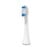 ​Silk´n - Sonic Smile Brushhead White 4-pack thumbnail-2