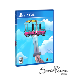 The Swords of Ditto (Special Reserve) (Import)