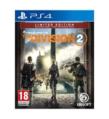 The Division 2 (Limited Edition)