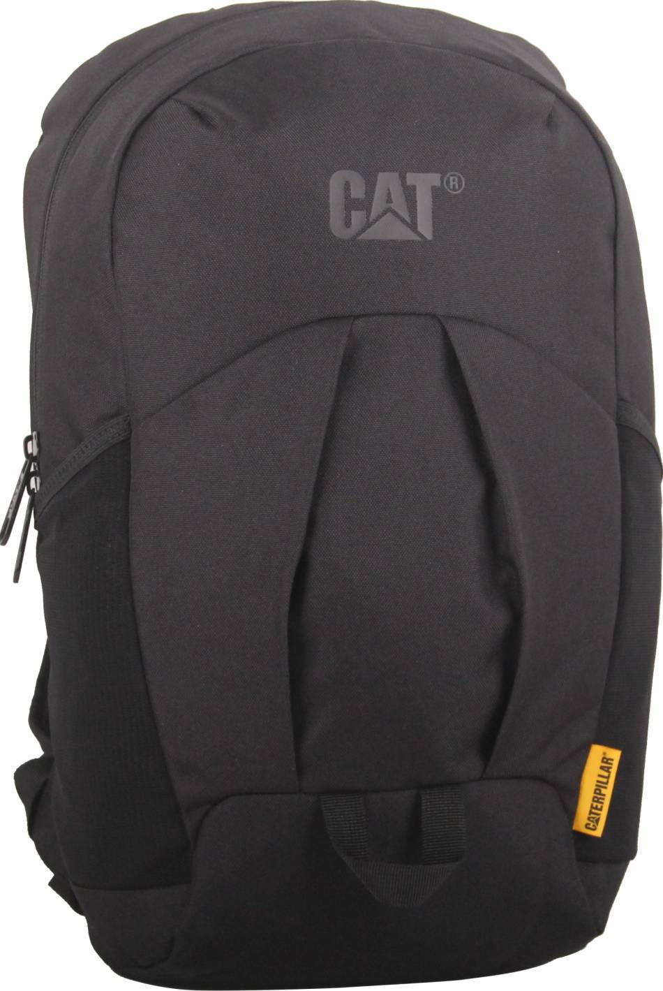 CAT - Pebble Backpack - Black (83763-01)