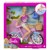 Barbie - Doll & Bike (HBY28) thumbnail-2