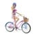 Barbie - Doll & Bike (HBY28) thumbnail-1