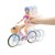 Barbie - Doll & Bike (HBY28) thumbnail-4