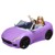 Barbie - Convertible w. Doll (HBY29) thumbnail-2
