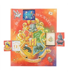 Harry Potter Advent Calendar 2021 (PP9013HP)