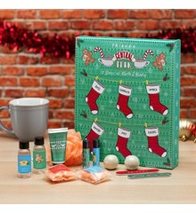 Friends - Central Perk 12 Days of Bath Adventskalendar (PP6879FRV2)