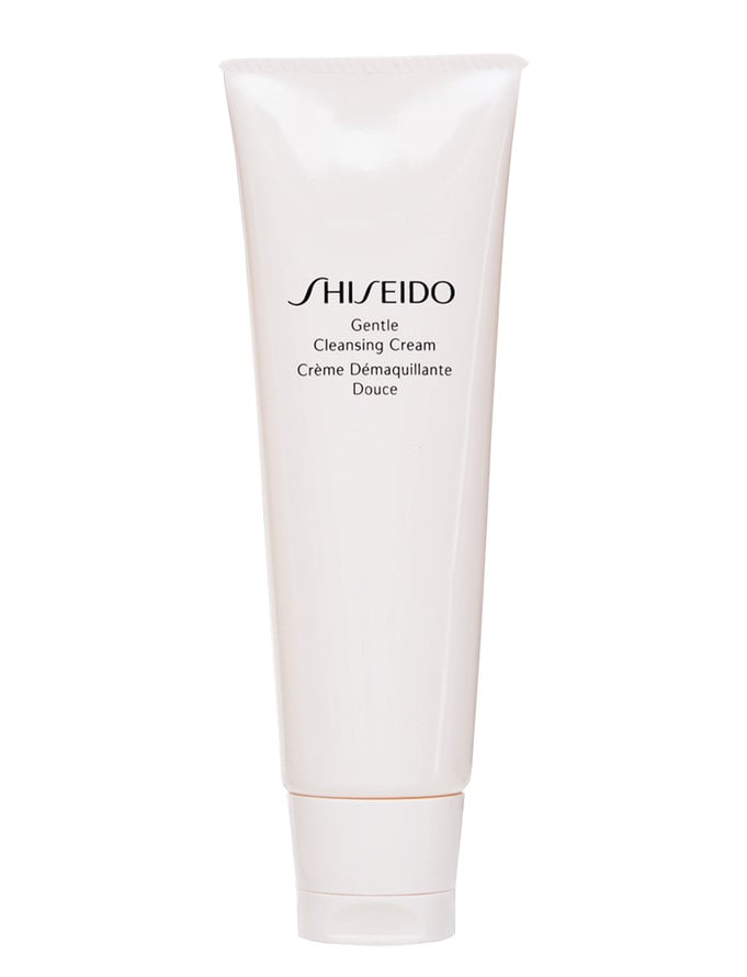 SHISEIDO - Generic Skincare Gentle cleansing cream 125 ml