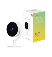 Hombli - Smart Indoor Camera White