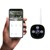 Hombli - Smart Udendørs Kamera Hvid thumbnail-3