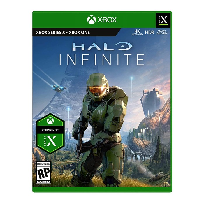 Halo Infinite (Deluxe Edition)