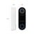 Hombli - Smart Doorbell 2 Promo Pack (Doorbell 2 + Chime 2) White thumbnail-2