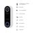 Hombli - Smart Doorbell 2 Promo Pack (Doorbell 2 + Chime 2) White thumbnail-8