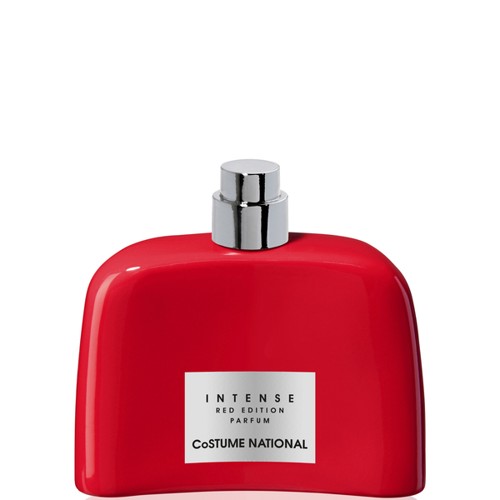 Køb Costume National Intense Parfume Red Edition Natural Spray 100 ml - 100 - Fri fragt