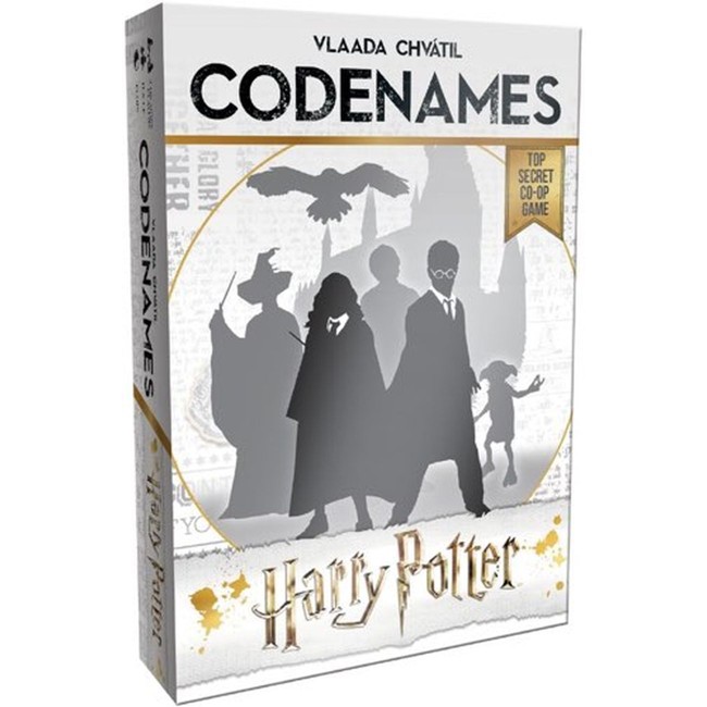 Codenames - Harry Potter (EN)