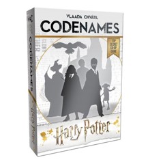 Codenames - Harry Potter (EN)