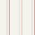 Filibabba - GOTS Organic Bedding 140 x 200 cm - Balance stripes Rose thumbnail-2
