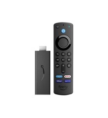 Amazon - Fire TV Stick 2021 (3. Gen)