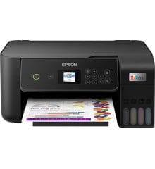 Epson - EcoTank ET-2820 alt-i-en Multifunktion Printer