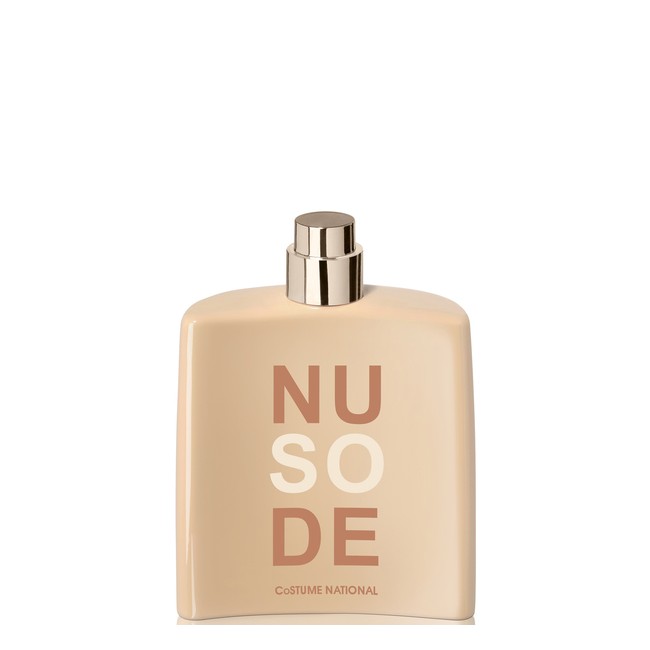Costume National - So Nude EDP Natural Spray 100 ml