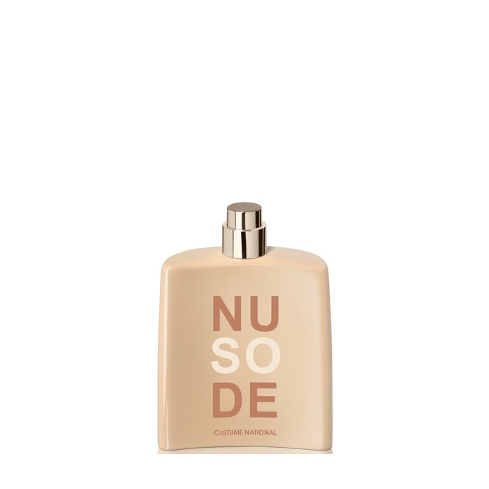 Costume National - So Nude EDP Natural Spray 50 ml