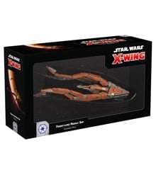 X-Wing 2nd ed: Trident-class Assault Ship expansion