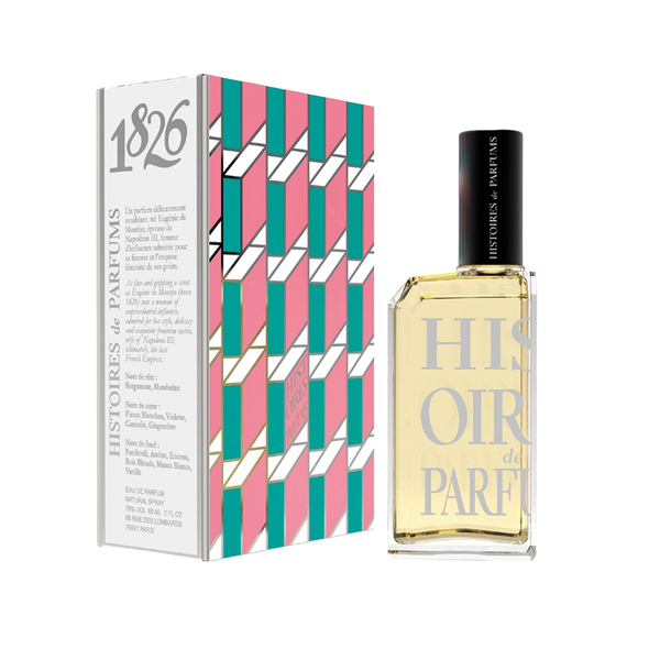 Histoires de Parfums - Novels Women 1826 EDP 60 ml
