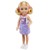 Barbie - Doll & Chelsea - Baking Playset and Accessories (HBX03) thumbnail-3
