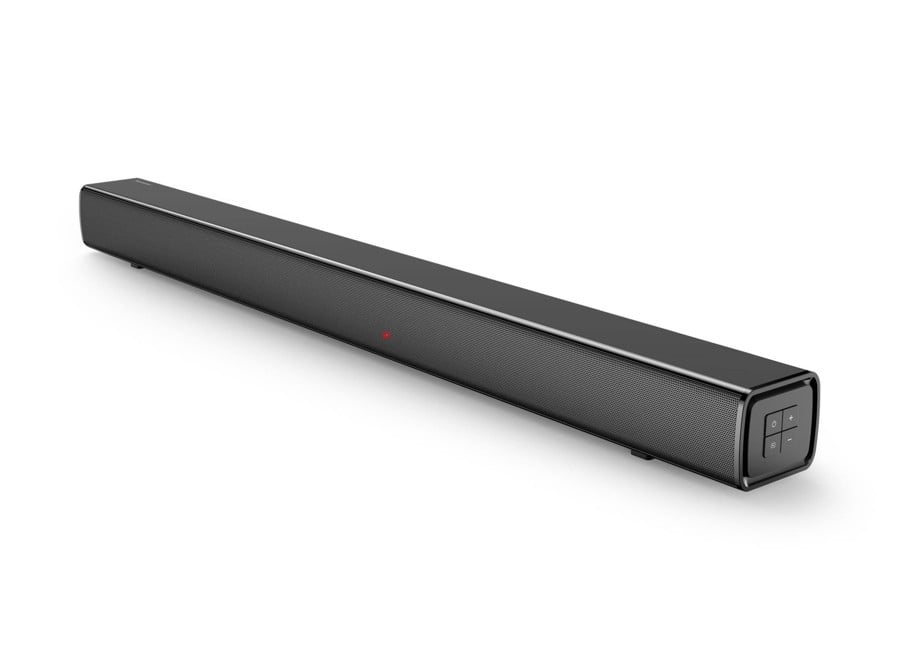 Panasonic SC-HTB100EGK soundbar