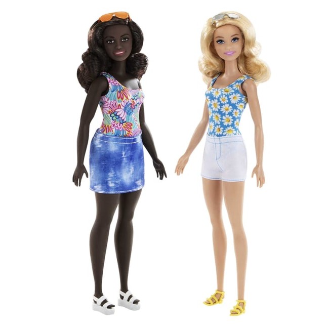 Barbie - Beach Friends (HBX06)