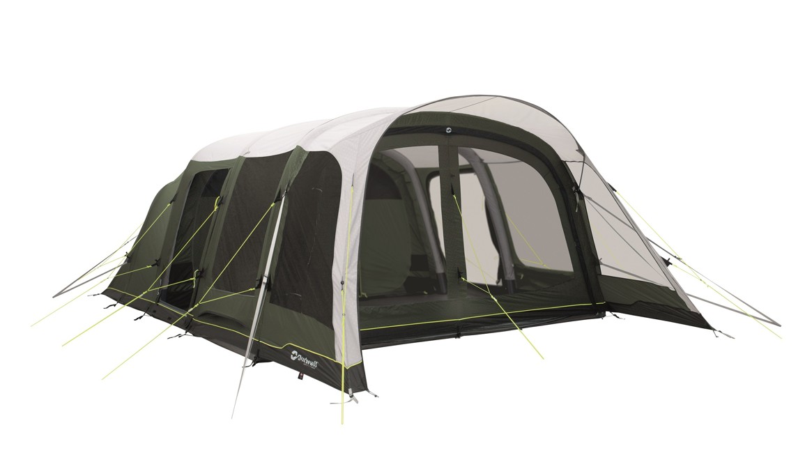 Outwell - Avondale 6PA Tent - 6 Person (111268)