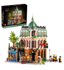 LEGO Creator - Boetiekhotel (10297)