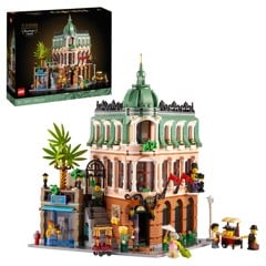 LEGO Creator - Boetiekhotel (10297)