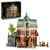 LEGO Creator - Boutique-hotell (10297) thumbnail-1