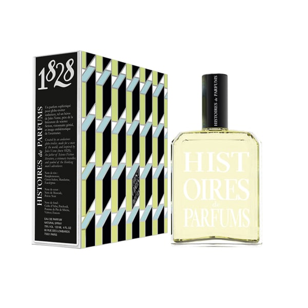Histoires de Parfums - Novels Men 1828 EDP 120 ml