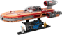 LEGO Star Wars - Luke Skywalker’s Landspeeder (75341.) thumbnail-3