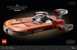LEGO Star Wars - Luke Skywalkerin maakiituri (75341) thumbnail-7