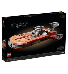 LEGO Star Wars - Luke Skywalker’s Landspeeder™ (75341)
