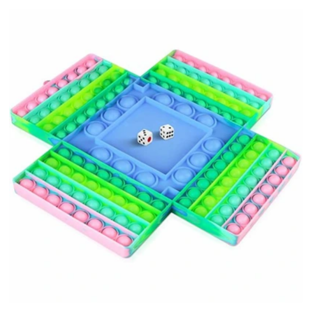 Plop Up! - Dice Game 4 players (621141)